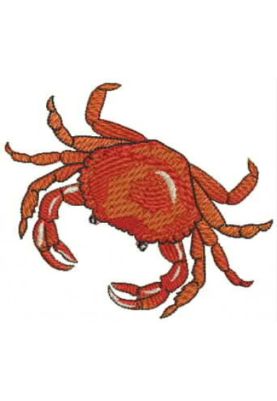 Hom070 - Crab