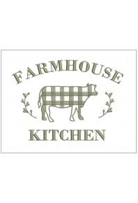 Hom082 - Farmhouse