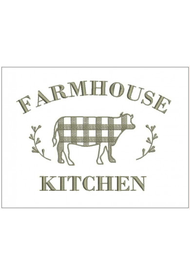 Hom082 - Farmhouse