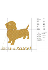 Pet012 - Short & Sweet